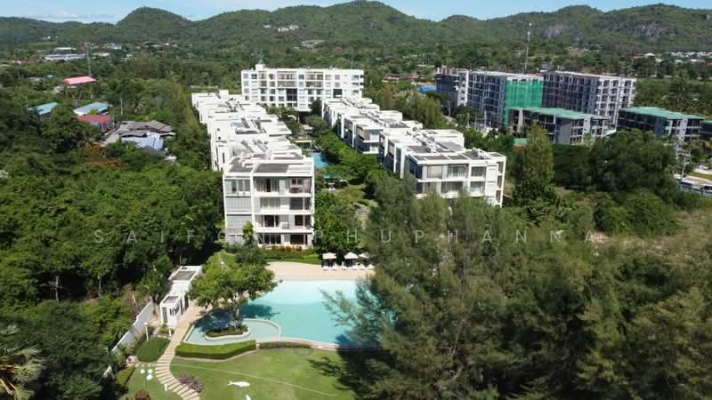 Baan Nub Kluen : บ้านนับคลื่น, ประจวบคีรีขันธ์, ซอยหัวหิน 101, หนองแก, หัวหิน, ประจวบคีรีขันธ์, 264 ตร.ม., คอนโด ขาย, โดย Saifon Phuphanna, 500285524 - DDproperty.com