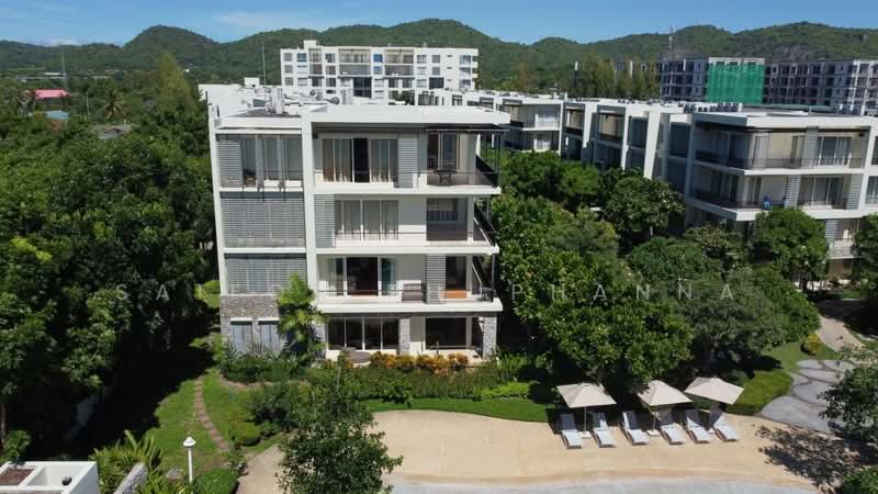 Baan Nub Kluen, Prachuap Khiri Khan, Soi Hua Hin 101, Nong Kae, Hua Hin, Prachuap Khiri Khan, 4 Bedrooms, 264 sqm, Condo For Sale, by Saifon Phuphanna, 500285524 - DDproperty.com
