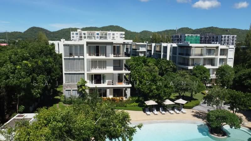 Baan Nub Kluen : บ้านนับคลื่น, ประจวบคีรีขันธ์, ซอยหัวหิน 101, หนองแก, หัวหิน, ประจวบคีรีขันธ์, 264 ตร.ม., คอนโด ขาย, โดย Saifon Phuphanna, 500285524 - DDproperty.com