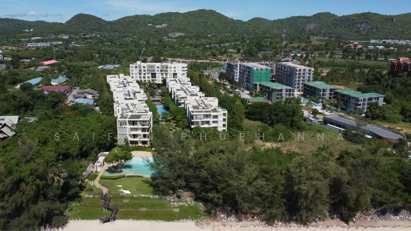 Baan Nub Kluen, Prachuap Khiri Khan, Soi Hua Hin 101, Nong Kae, Hua Hin, Prachuap Khiri Khan, 4 Bedrooms, 264 sqm, Condo For Sale, by Saifon Phuphanna, 500285524 - DDproperty.com