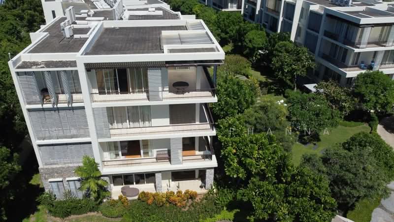 Baan Nub Kluen, Prachuap Khiri Khan, Soi Hua Hin 101, Nong Kae, Hua Hin, Prachuap Khiri Khan, 4 Bedrooms, 264 sqm, Condo For Sale, by Saifon Phuphanna, 500285524 - DDproperty.com