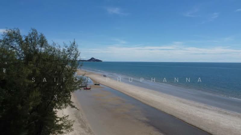 Baan Nub Kluen : บ้านนับคลื่น, ประจวบคีรีขันธ์, ซอยหัวหิน 101, หนองแก, หัวหิน, ประจวบคีรีขันธ์, 264 ตร.ม., คอนโด ขาย, โดย Saifon Phuphanna, 500285524 - DDproperty.com