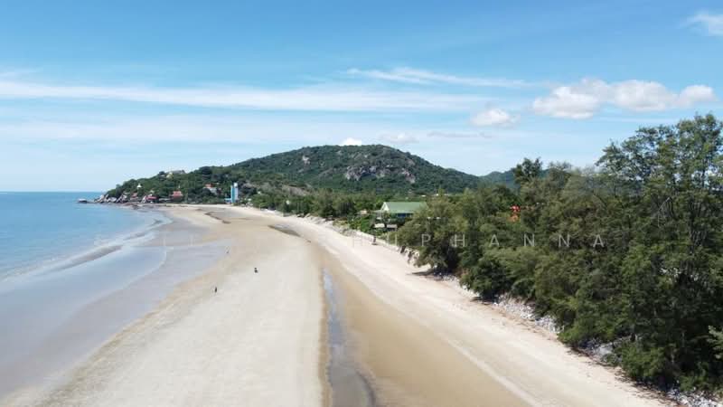 Baan Nub Kluen : บ้านนับคลื่น, ประจวบคีรีขันธ์, ซอยหัวหิน 101, หนองแก, หัวหิน, ประจวบคีรีขันธ์, 264 ตร.ม., คอนโด ขาย, โดย Saifon Phuphanna, 500285524 - DDproperty.com