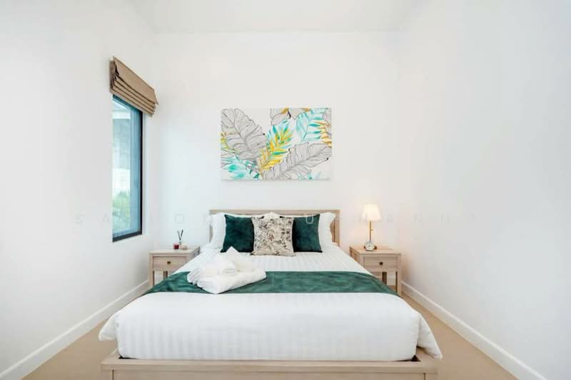Botanica Hua Hin, Prachuap Khiri Khan, 542 Thap Tai, Thap Tai, Hua Hin, Prachuap Khiri Khan, 3 Bedrooms, 256 sqm, Villa For Sale, by Saifon Phuphanna, 500285526 - DDproperty.com