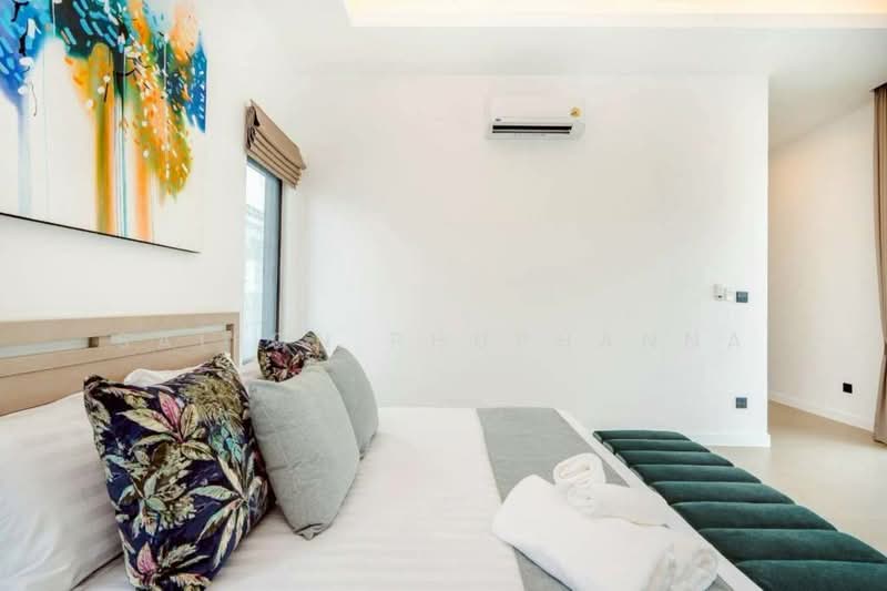 Botanica Hua Hin : โบทานิกา หัวหิน, ประจวบคีรีขันธ์, 542 Thap Tai, ทับใต้, หัวหิน, ประจวบคีรีขันธ์, 272 ตร.ม., วิลล่า ขาย, โดย Saifon Phuphanna, 500285527 - DDproperty.com