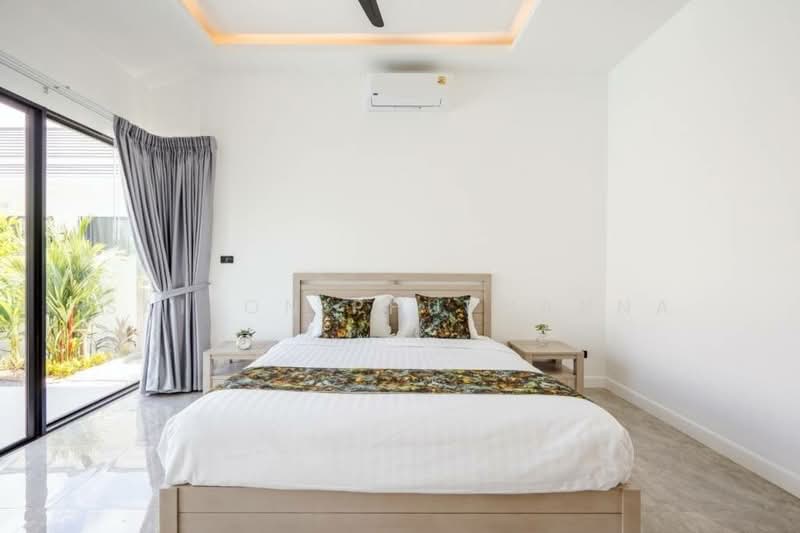 Botanica Hua Hin, Prachuap Khiri Khan, 542 Thap Tai, Thap Tai, Hua Hin, Prachuap Khiri Khan, 3 Bedrooms, 221 sqm, Villa For Sale, by Saifon Phuphanna, 500285528 - DDproperty.com