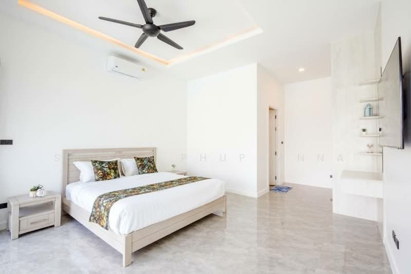 Botanica Hua Hin : โบทานิกา หัวหิน, ประจวบคีรีขันธ์, 542 Thap Tai, ทับใต้, หัวหิน, ประจวบคีรีขันธ์, 221 ตร.ม., วิลล่า ขาย, โดย Saifon Phuphanna, 500285528 - DDproperty.com