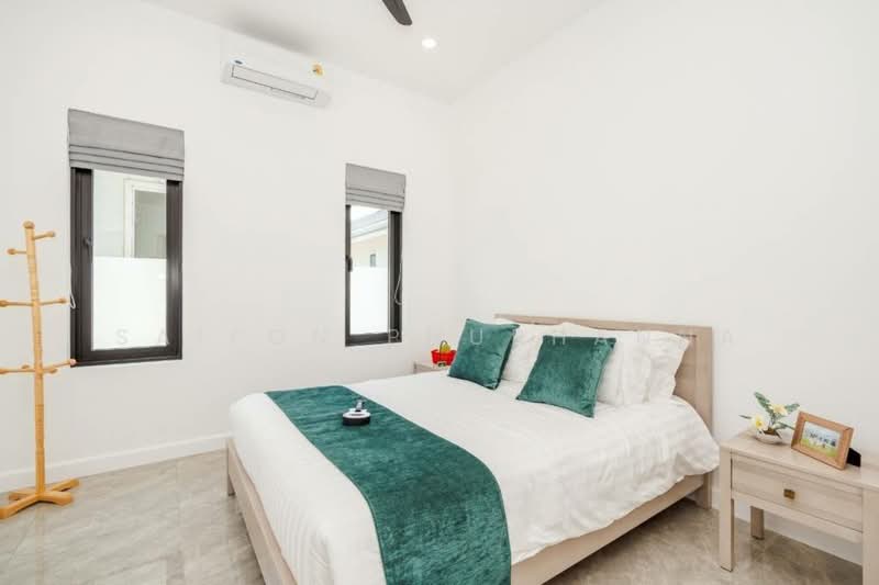 Botanica Hua Hin, Prachuap Khiri Khan, 542 Thap Tai, Thap Tai, Hua Hin, Prachuap Khiri Khan, 3 Bedrooms, 221 sqm, Villa For Sale, by Saifon Phuphanna, 500285528 - DDproperty.com