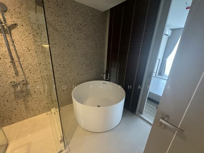 VEHHA Hua Hin, Prachuap Khiri Khan, Soi Hua Hin 106, Nong Kae, Hua Hin, Prachuap Khiri Khan, 1 Bedroom, 43 sqm, Condo For Sale, by Saifon Phuphanna, 500285530 - DDproperty.com