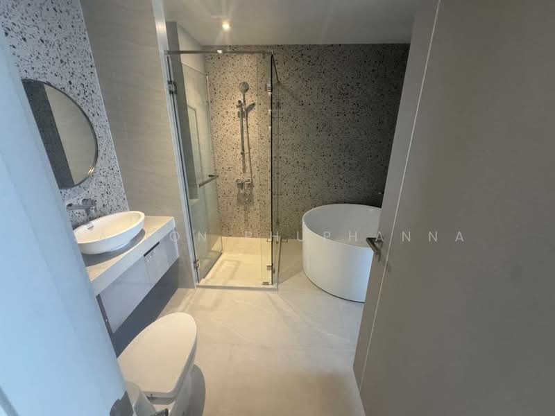 VEHHA Hua Hin, Prachuap Khiri Khan, Soi Hua Hin 106, Nong Kae, Hua Hin, Prachuap Khiri Khan, 1 Bedroom, 43 sqm, Condo For Sale, by Saifon Phuphanna, 500285530 - DDproperty.com
