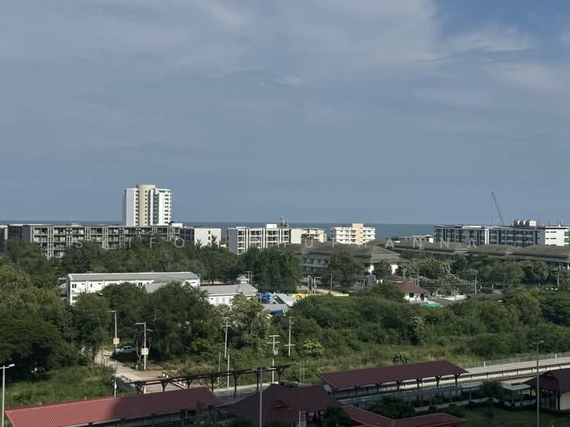 VEHHA Hua Hin, Prachuap Khiri Khan, Soi Hua Hin 106, Nong Kae, Hua Hin, Prachuap Khiri Khan, 1 Bedroom, 43 sqm, Condo For Sale, by Saifon Phuphanna, 500285530 - DDproperty.com