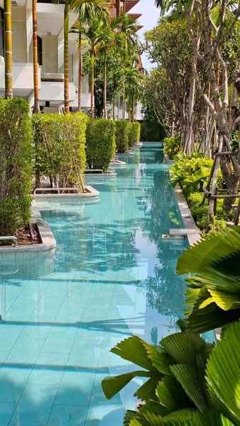 InterContinental Residences Hua Hin, Prachuap Khiri Khan, Hua Hin 71 Alley, Hua Hin, Hua Hin, Prachuap Khiri Khan, 1 Bedroom, 46 sqm, Condo For Sale, by Saifon Phuphanna, 500285531 - DDproperty.com