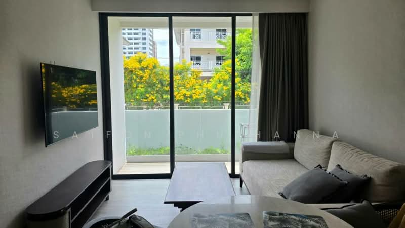 InterContinental Residences Hua Hin, Prachuap Khiri Khan, Hua Hin 71 Alley, Hua Hin, Hua Hin, Prachuap Khiri Khan, 1 Bedroom, 46 sqm, Condo For Sale, by Saifon Phuphanna, 500285531 - DDproperty.com
