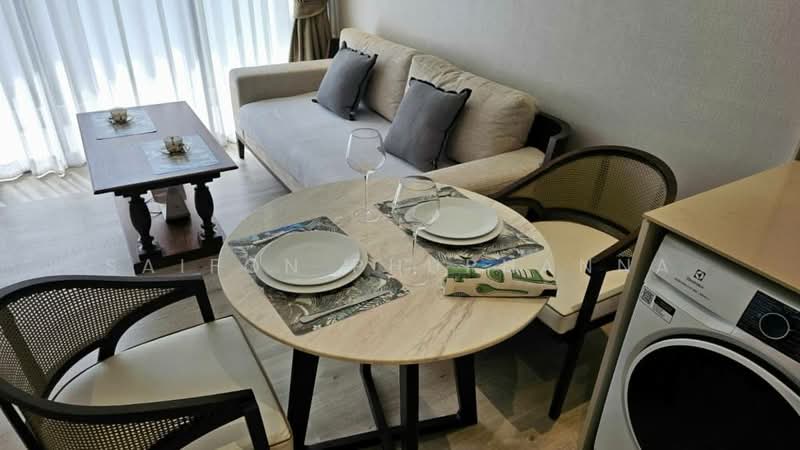 InterContinental Residences Hua Hin : อินเตอร์คอนติเนนตัล เรสซิเดนเซส ชะอำ, ประจวบคีรีขันธ์, ซอย หัวหิน 71 ถนน เพชรเกษม, หัวหิน, หัวหิน, ประจวบคีรีขันธ์, 46 ตร.ม., คอนโด ขาย, โดย Saifon Phuphanna, 500285531 - DDproperty.com