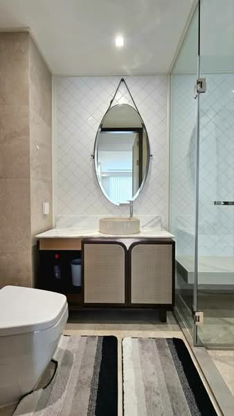 InterContinental Residences Hua Hin : อินเตอร์คอนติเนนตัล เรสซิเดนเซส ชะอำ, ประจวบคีรีขันธ์, ซอย หัวหิน 71 ถนน เพชรเกษม, หัวหิน, หัวหิน, ประจวบคีรีขันธ์, 46 ตร.ม., คอนโด ขาย, โดย Saifon Phuphanna, 500285531 - DDproperty.com