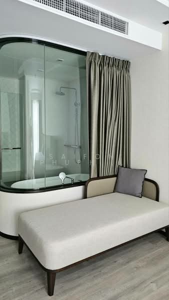 InterContinental Residences Hua Hin : อินเตอร์คอนติเนนตัล เรสซิเดนเซส ชะอำ, ประจวบคีรีขันธ์, ซอย หัวหิน 71 ถนน เพชรเกษม, หัวหิน, หัวหิน, ประจวบคีรีขันธ์, 46 ตร.ม., คอนโด ขาย, โดย Saifon Phuphanna, 500285531 - DDproperty.com