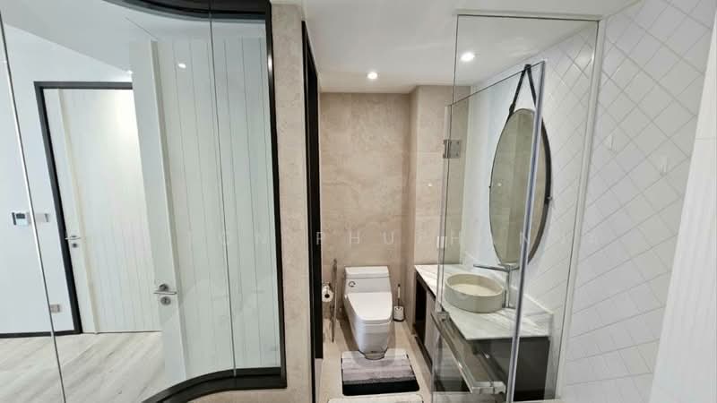 InterContinental Residences Hua Hin, Prachuap Khiri Khan, Hua Hin 71 Alley, Hua Hin, Hua Hin, Prachuap Khiri Khan, 1 Bedroom, 46 sqm, Condo For Sale, by Saifon Phuphanna, 500285531 - DDproperty.com
