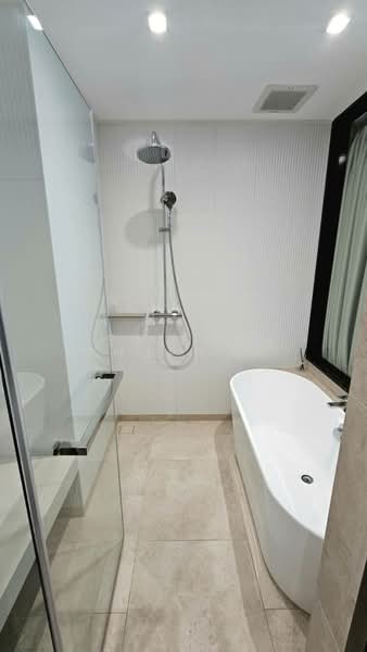 InterContinental Residences Hua Hin, Prachuap Khiri Khan, Hua Hin 71 Alley, Hua Hin, Hua Hin, Prachuap Khiri Khan, 1 Bedroom, 46 sqm, Condo For Sale, by Saifon Phuphanna, 500285531 - DDproperty.com