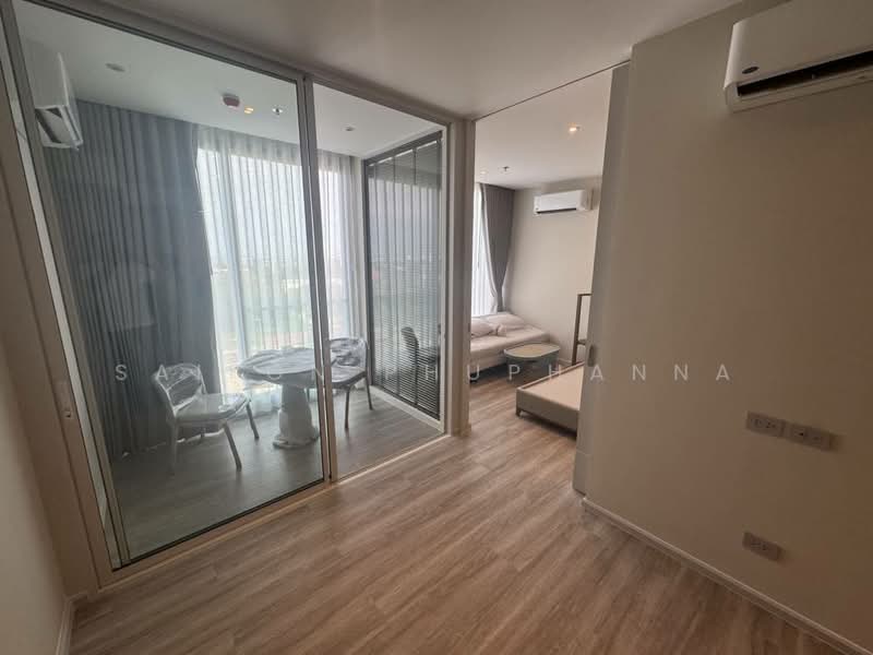 VEHHA Hua Hin, Prachuap Khiri Khan, Soi Hua Hin 106, Nong Kae, Hua Hin, Prachuap Khiri Khan, 1 Bedroom, 43 sqm, Condo For Sale, by Saifon Phuphanna, 500285532 - DDproperty.com