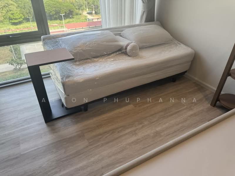 VEHHA Hua Hin, Prachuap Khiri Khan, Soi Hua Hin 106, Nong Kae, Hua Hin, Prachuap Khiri Khan, 1 Bedroom, 43 sqm, Condo For Sale, by Saifon Phuphanna, 500285532 - DDproperty.com