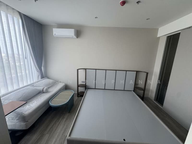 VEHHA Hua Hin : เวหา หัวหิน, ประจวบคีรีขันธ์, ซอย หัวหิน 106, หนองแก, หัวหิน, ประจวบคีรีขันธ์, 43 ตร.ม., คอนโด ขาย, โดย Saifon Phuphanna, 500285532 - DDproperty.com