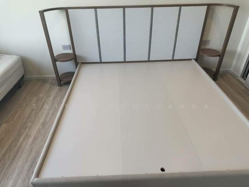 VEHHA Hua Hin, Prachuap Khiri Khan, Soi Hua Hin 106, Nong Kae, Hua Hin, Prachuap Khiri Khan, 1 Bedroom, 43 sqm, Condo For Sale, by Saifon Phuphanna, 500285532 - DDproperty.com