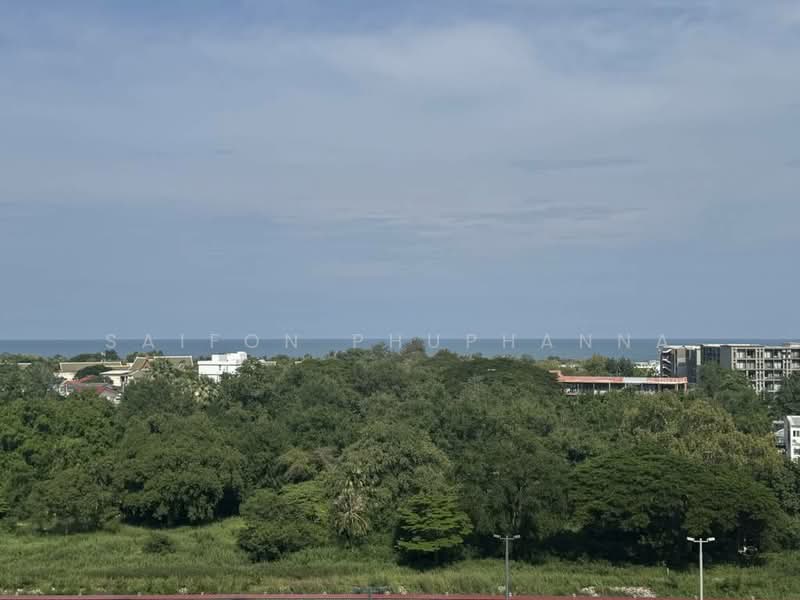VEHHA Hua Hin, Prachuap Khiri Khan, Soi Hua Hin 106, Nong Kae, Hua Hin, Prachuap Khiri Khan, 1 Bedroom, 43 sqm, Condo For Sale, by Saifon Phuphanna, 500285532 - DDproperty.com