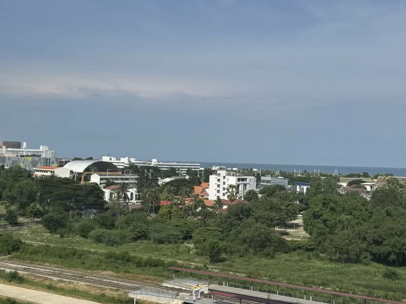 VEHHA Hua Hin, Prachuap Khiri Khan, Soi Hua Hin 106, Nong Kae, Hua Hin, Prachuap Khiri Khan, 1 Bedroom, 43 sqm, Condo For Sale, by Saifon Phuphanna, 500285532 - DDproperty.com