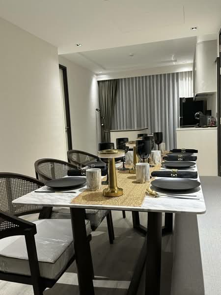 InterContinental Residences Hua Hin, Prachuap Khiri Khan, Hua Hin 71 Alley, Hua Hin, Hua Hin, Prachuap Khiri Khan, 2 Bedrooms, 85 sqm, Condo For Sale, by Saifon Phuphanna, 500285535 - DDproperty.com