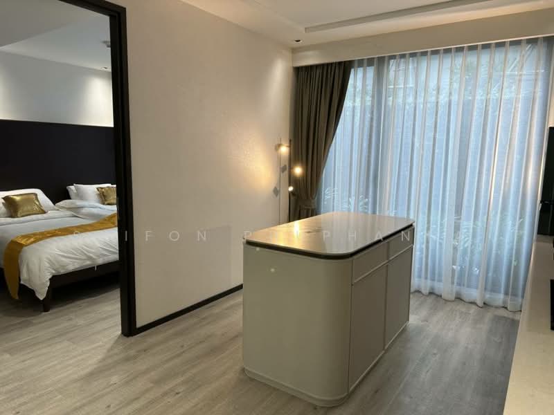 InterContinental Residences Hua Hin, Prachuap Khiri Khan, Hua Hin 71 Alley, Hua Hin, Hua Hin, Prachuap Khiri Khan, 2 Bedrooms, 85 sqm, Condo For Sale, by Saifon Phuphanna, 500285535 - DDproperty.com