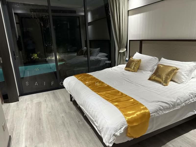 InterContinental Residences Hua Hin, Prachuap Khiri Khan, Hua Hin 71 Alley, Hua Hin, Hua Hin, Prachuap Khiri Khan, 2 Bedrooms, 85 sqm, Condo For Sale, by Saifon Phuphanna, 500285535 - DDproperty.com