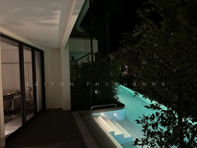 InterContinental Residences Hua Hin : อินเตอร์คอนติเนนตัล เรสซิเดนเซส ชะอำ, ประจวบคีรีขันธ์, ซอย หัวหิน 71 ถนน เพชรเกษม, หัวหิน, หัวหิน, ประจวบคีรีขันธ์, 85 ตร.ม., คอนโด ขาย, โดย Saifon Phuphanna, 500285535 - DDproperty.com