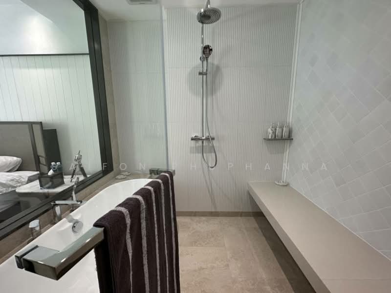 InterContinental Residences Hua Hin : อินเตอร์คอนติเนนตัล เรสซิเดนเซส ชะอำ, ประจวบคีรีขันธ์, ซอย หัวหิน 71 ถนน เพชรเกษม, หัวหิน, หัวหิน, ประจวบคีรีขันธ์, 85 ตร.ม., คอนโด ขาย, โดย Saifon Phuphanna, 500285535 - DDproperty.com