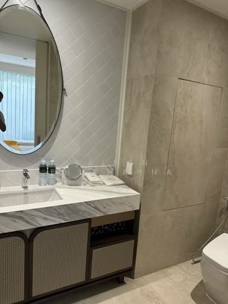 InterContinental Residences Hua Hin, Prachuap Khiri Khan, Hua Hin 71 Alley, Hua Hin, Hua Hin, Prachuap Khiri Khan, 2 Bedrooms, 85 sqm, Condo For Sale, by Saifon Phuphanna, 500285535 - DDproperty.com