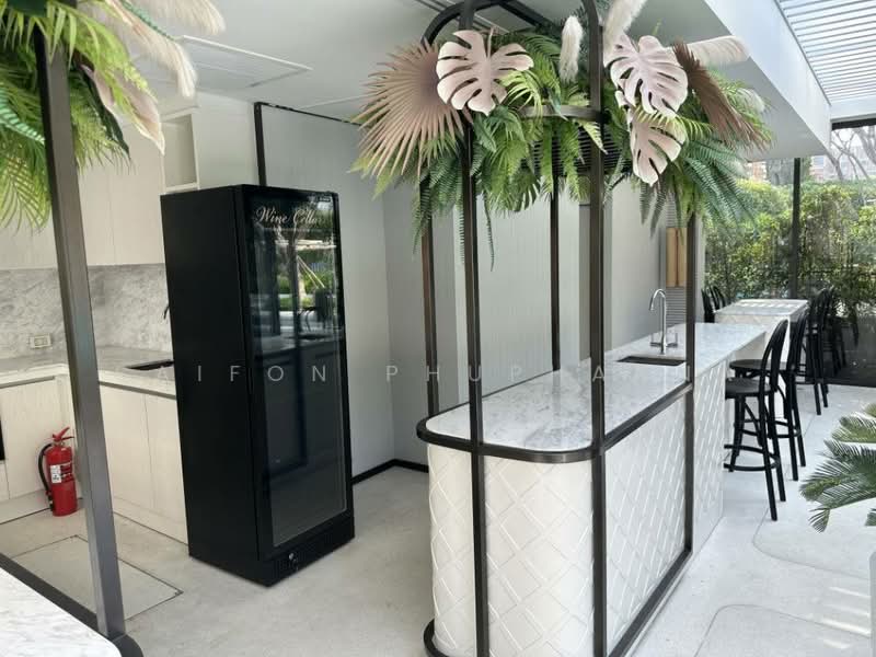 InterContinental Residences Hua Hin, Prachuap Khiri Khan, Hua Hin 71 Alley, Hua Hin, Hua Hin, Prachuap Khiri Khan, 2 Bedrooms, 85 sqm, Condo For Sale, by Saifon Phuphanna, 500285535 - DDproperty.com