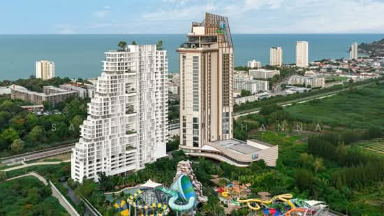 VEHHA Hua Hin : เวหา หัวหิน, ประจวบคีรีขันธ์