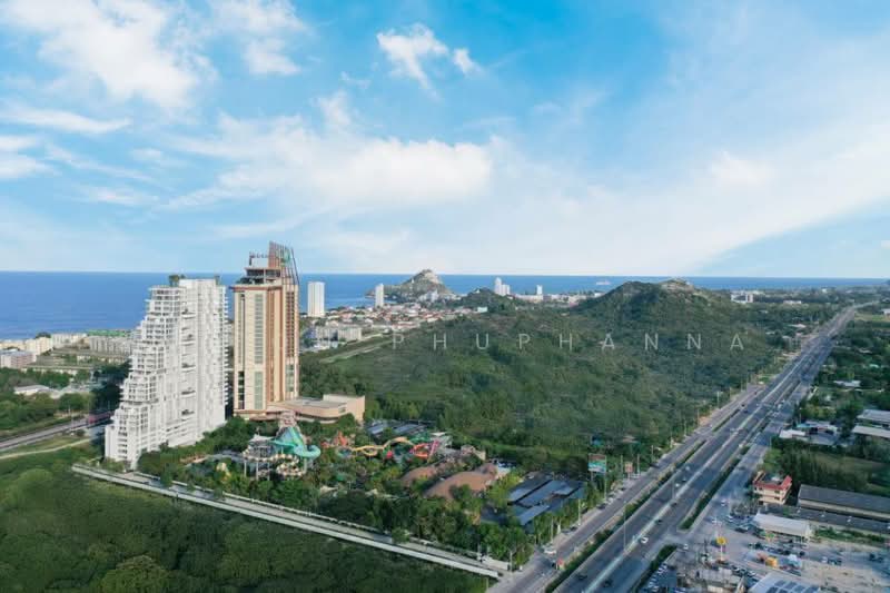 VEHHA Hua Hin : เวหา หัวหิน, ประจวบคีรีขันธ์, ซอย หัวหิน 106, หนองแก, หัวหิน, ประจวบคีรีขันธ์, 63 ตร.ม., คอนโด ขาย, โดย Saifon Phuphanna, 500285536 - DDproperty.com