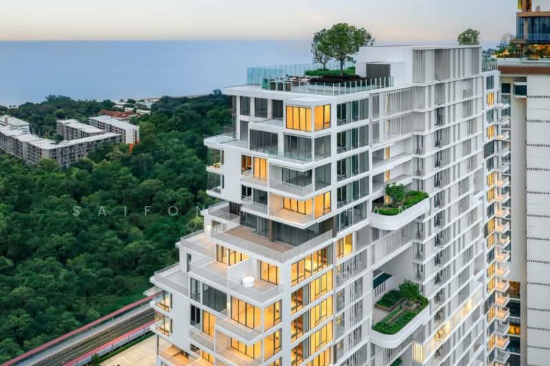 VEHHA Hua Hin : เวหา หัวหิน, ประจวบคีรีขันธ์, ซอย หัวหิน 106, หนองแก, หัวหิน, ประจวบคีรีขันธ์, 63 ตร.ม., คอนโด ขาย, โดย Saifon Phuphanna, 500285536 - DDproperty.com