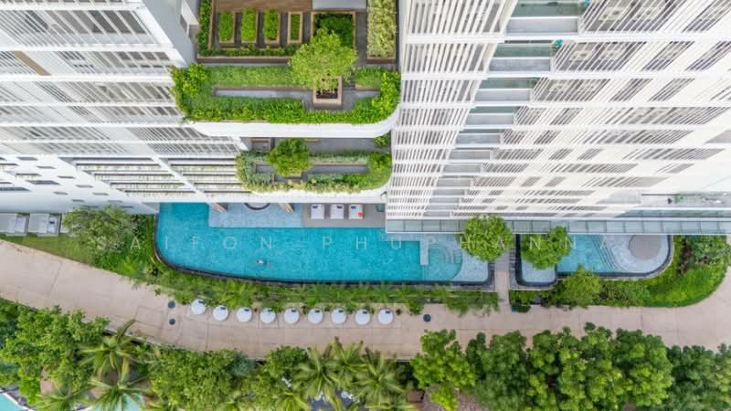 VEHHA Hua Hin, Prachuap Khiri Khan, Soi Hua Hin 106, Nong Kae, Hua Hin, Prachuap Khiri Khan, 2 Bedrooms, 63 sqm, Condo For Sale, by Saifon Phuphanna, 500285536 - DDproperty.com
