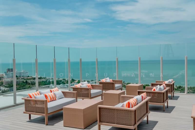 VEHHA Hua Hin, Prachuap Khiri Khan, Soi Hua Hin 106, Nong Kae, Hua Hin, Prachuap Khiri Khan, 2 Bedrooms, 63 sqm, Condo For Sale, by Saifon Phuphanna, 500285536 - DDproperty.com