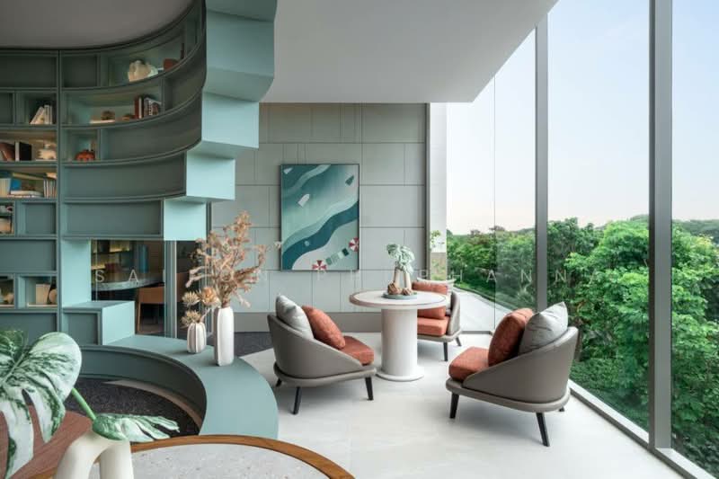 VEHHA Hua Hin, Prachuap Khiri Khan, Soi Hua Hin 106, Nong Kae, Hua Hin, Prachuap Khiri Khan, 2 Bedrooms, 63 sqm, Condo For Sale, by Saifon Phuphanna, 500285536 - DDproperty.com
