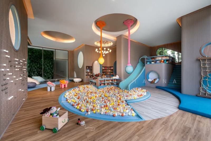 VEHHA Hua Hin, Prachuap Khiri Khan, Soi Hua Hin 106, Nong Kae, Hua Hin, Prachuap Khiri Khan, 2 Bedrooms, 63 sqm, Condo For Sale, by Saifon Phuphanna, 500285536 - DDproperty.com