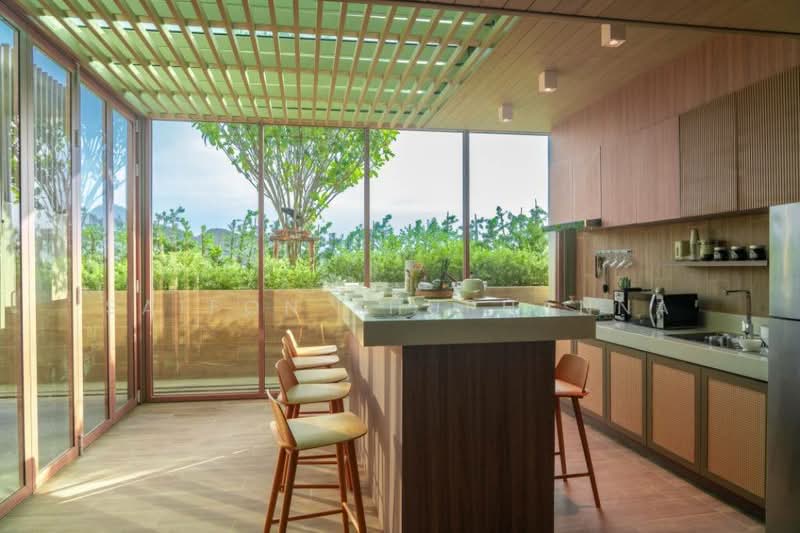 VEHHA Hua Hin, Prachuap Khiri Khan, Soi Hua Hin 106, Nong Kae, Hua Hin, Prachuap Khiri Khan, 2 Bedrooms, 63 sqm, Condo For Sale, by Saifon Phuphanna, 500285536 - DDproperty.com