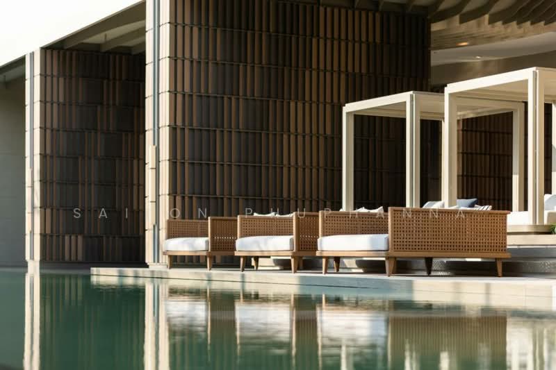 VEHHA Hua Hin, Prachuap Khiri Khan, Soi Hua Hin 106, Nong Kae, Hua Hin, Prachuap Khiri Khan, 2 Bedrooms, 63 sqm, Condo For Sale, by Saifon Phuphanna, 500285536 - DDproperty.com