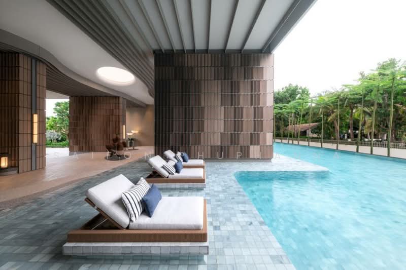 VEHHA Hua Hin, Prachuap Khiri Khan, Soi Hua Hin 106, Nong Kae, Hua Hin, Prachuap Khiri Khan, 2 Bedrooms, 63 sqm, Condo For Sale, by Saifon Phuphanna, 500285536 - DDproperty.com