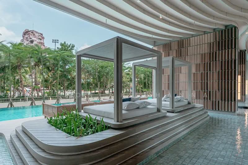 VEHHA Hua Hin, Prachuap Khiri Khan, Soi Hua Hin 106, Nong Kae, Hua Hin, Prachuap Khiri Khan, 2 Bedrooms, 63 sqm, Condo For Sale, by Saifon Phuphanna, 500285536 - DDproperty.com