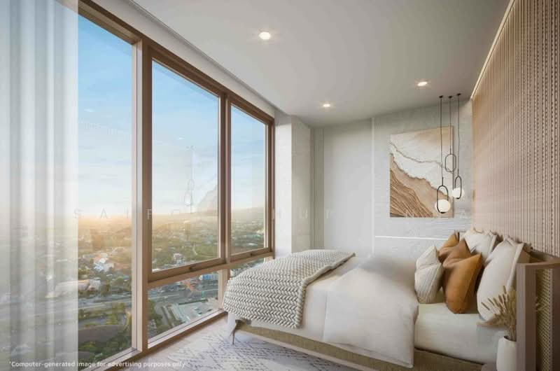 VEHHA Hua Hin, Prachuap Khiri Khan, Soi Hua Hin 106, Nong Kae, Hua Hin, Prachuap Khiri Khan, 2 Bedrooms, 63 sqm, Condo For Sale, by Saifon Phuphanna, 500285536 - DDproperty.com