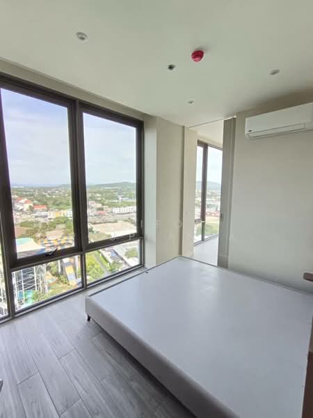 VEHHA Hua Hin : เวหา หัวหิน, ประจวบคีรีขันธ์, ซอย หัวหิน 106, หนองแก, หัวหิน, ประจวบคีรีขันธ์, 63 ตร.ม., คอนโด ขาย, โดย Saifon Phuphanna, 500285536 - DDproperty.com