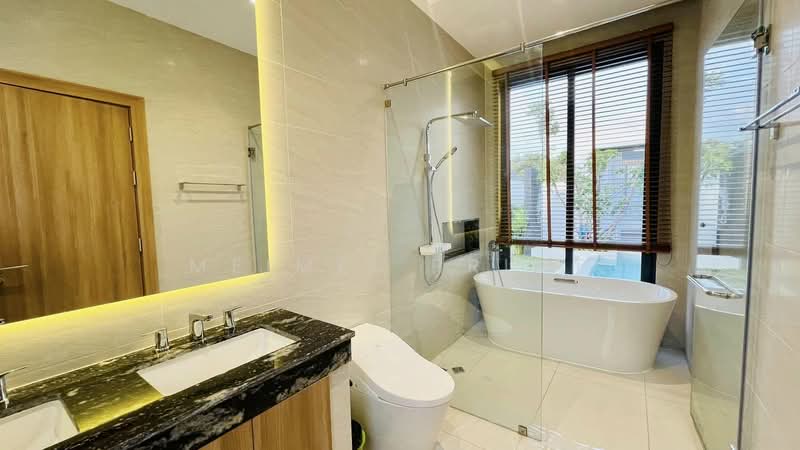Mouana Residence : โมอาน่า เรสซิเดนซ์, ภูเก็ต, ฉลอง, เมืองภูเก็ต, ภูเก็ต, 460 ตร.ม., บ้านเดี่ยว ให้เช่า, โดย MeiMei Prime, 500285538 - DDproperty.com