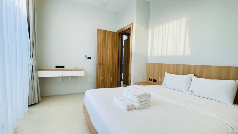 Mouana Residence, Phuket, Chalong, Muang Phuket, Phuket, 4 Bedrooms, 460 sqm, Single Detached House For Rent, by MeiMei Prime, 500285538 - DDproperty.com